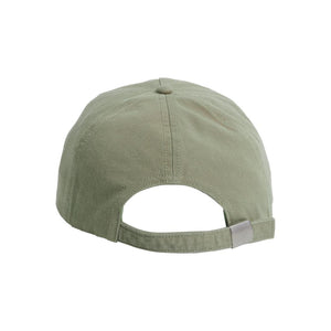 Baseline Cap