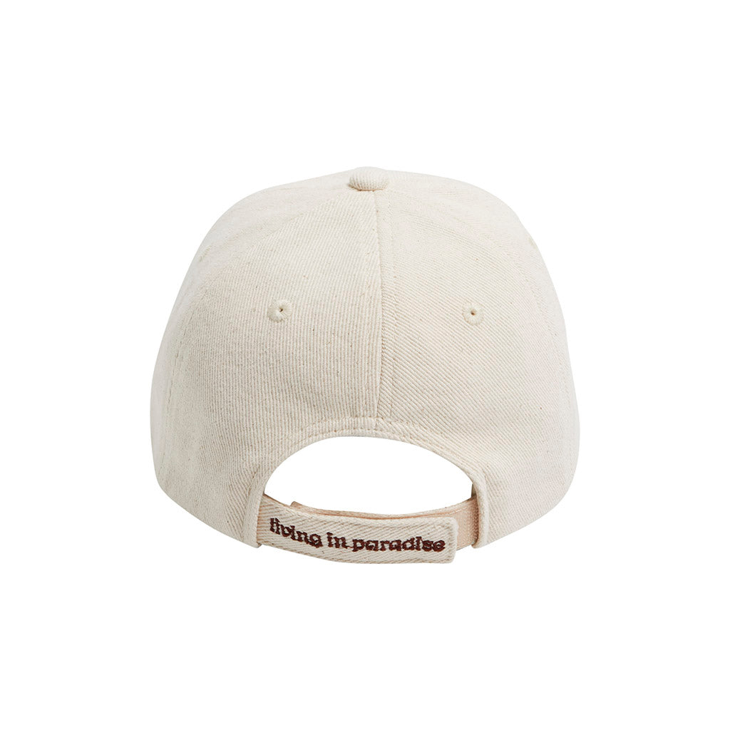 Paradise Dad Cap