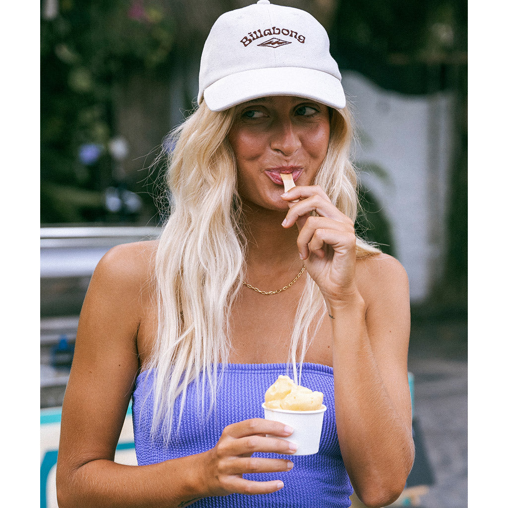 Paradise Dad Cap