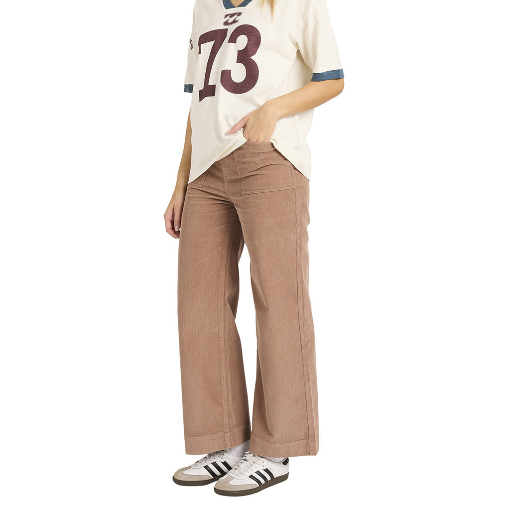 Sea Tone 2 Pant