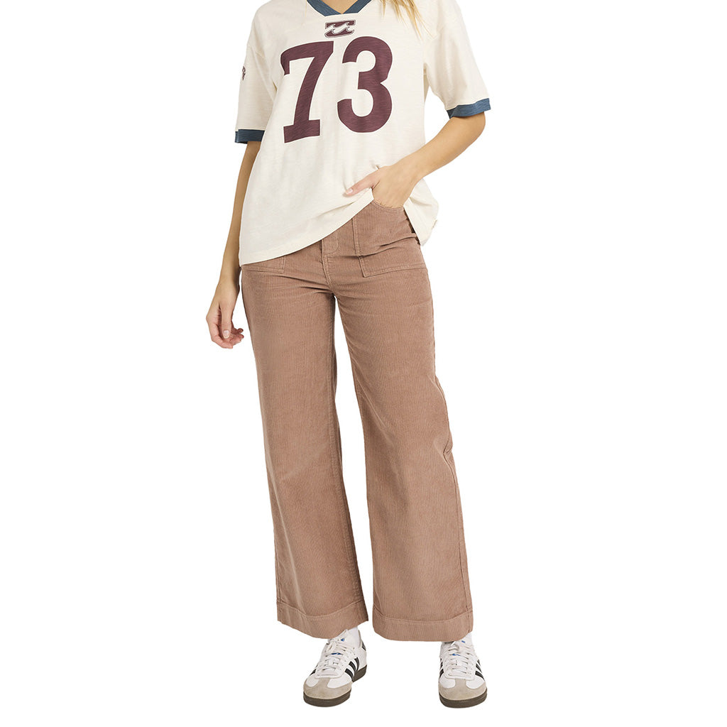 Sea Tone 2 Pant