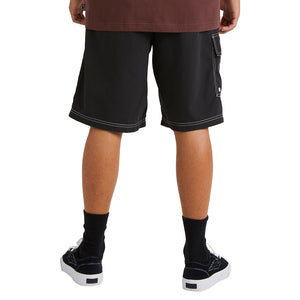 Throw On Boardshorts