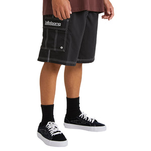 Throw On Boardshorts