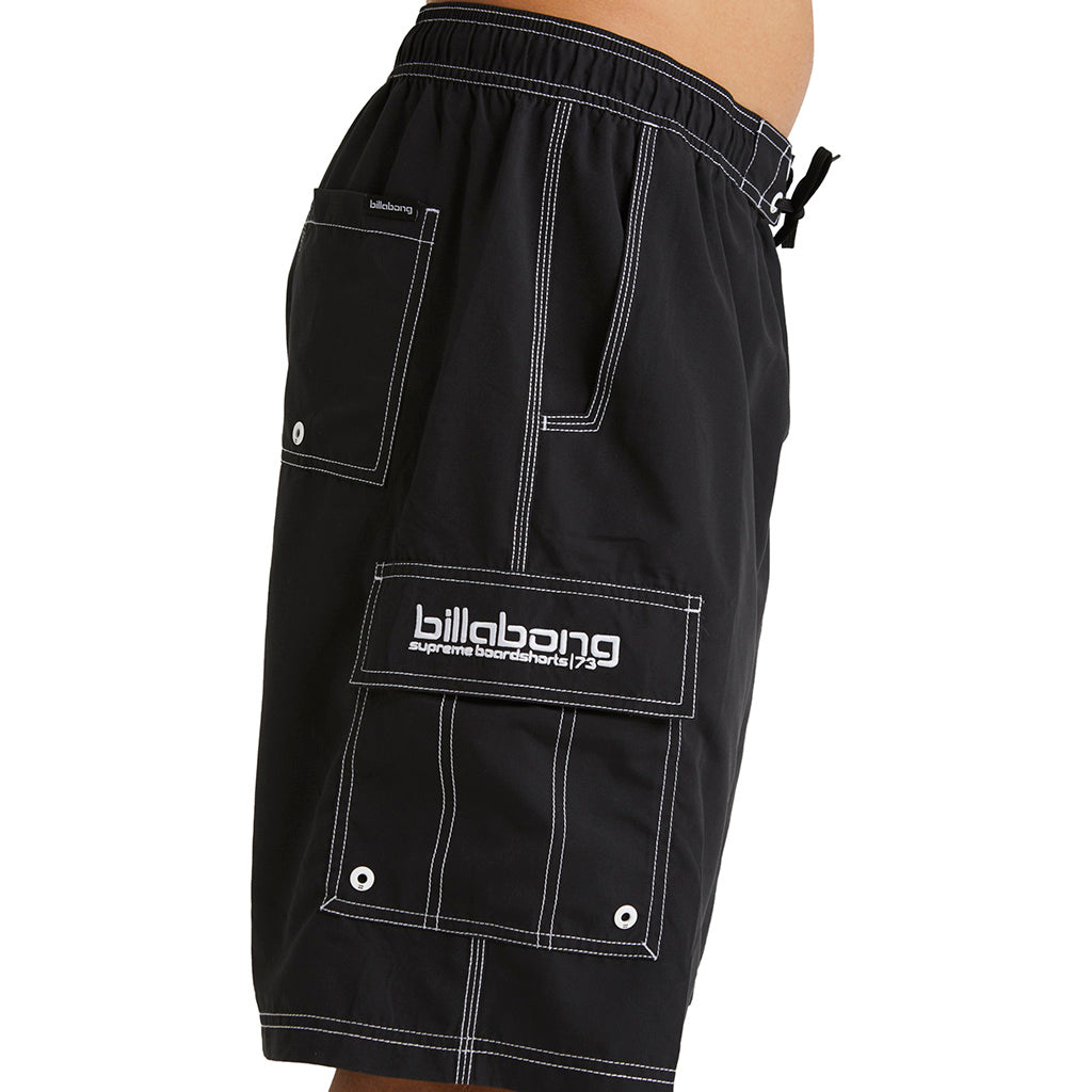 Throw On Boardshorts