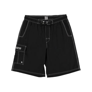 Throw On Boardshorts