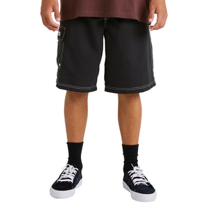 Throw On Boardshorts