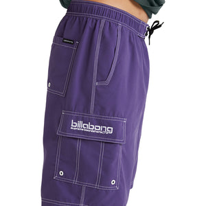 Throw On Boardshorts