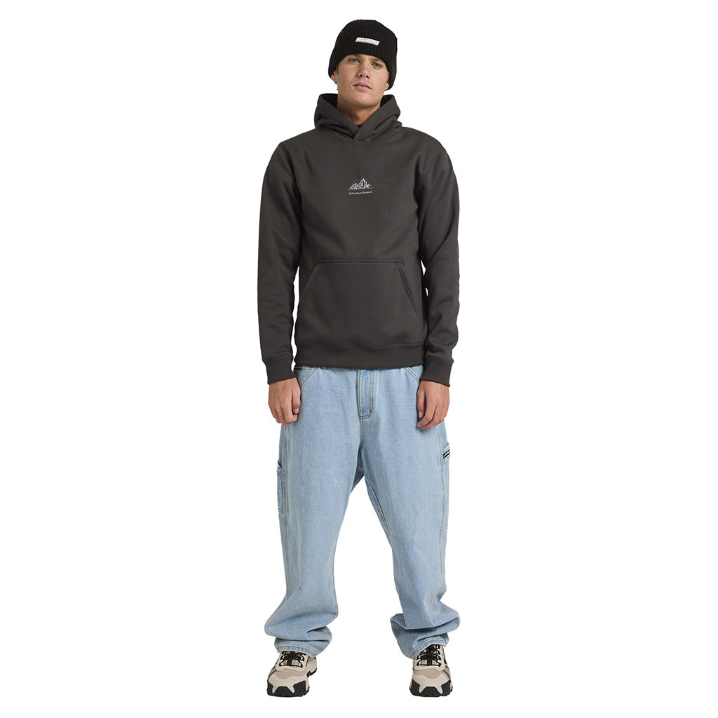Shoreline Pullover