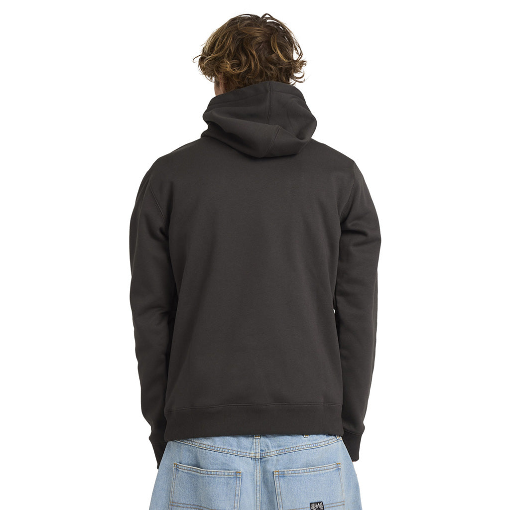 Shoreline Pullover