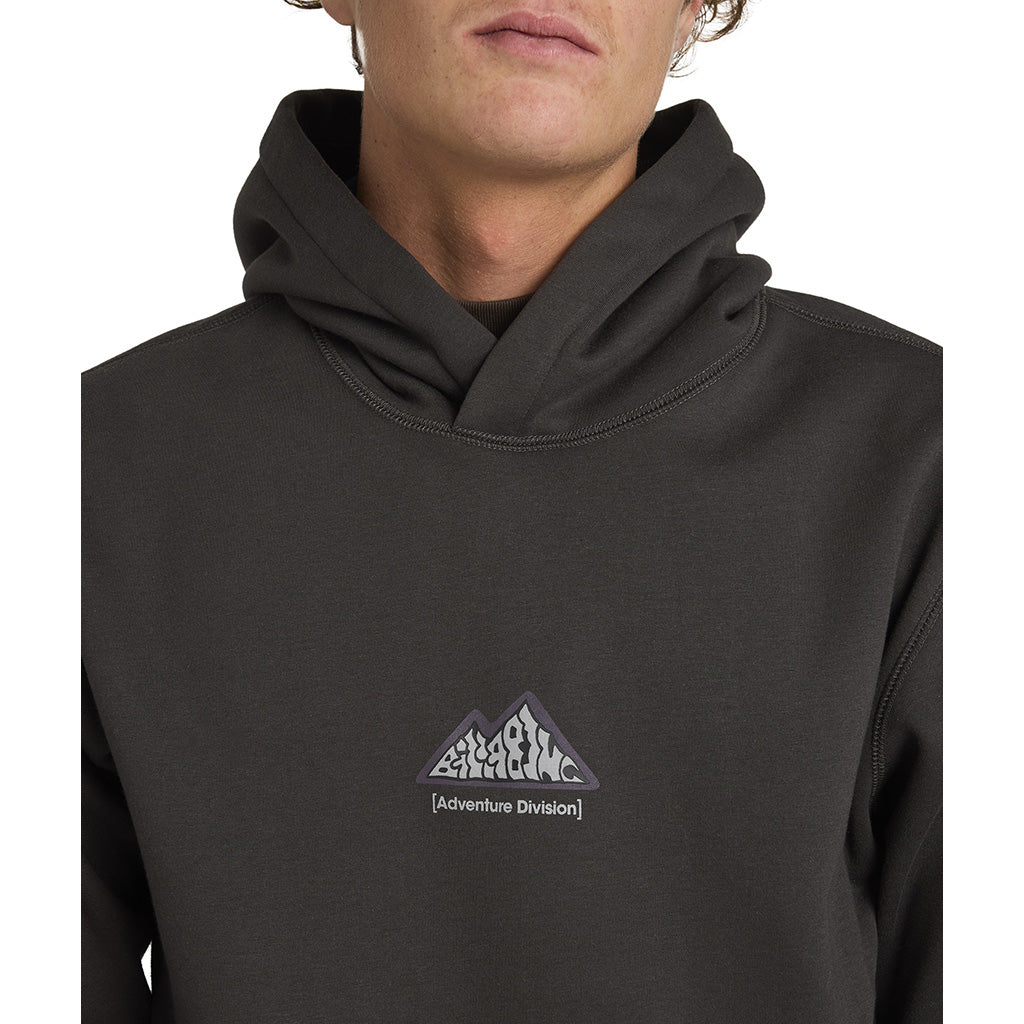 Shoreline Pullover