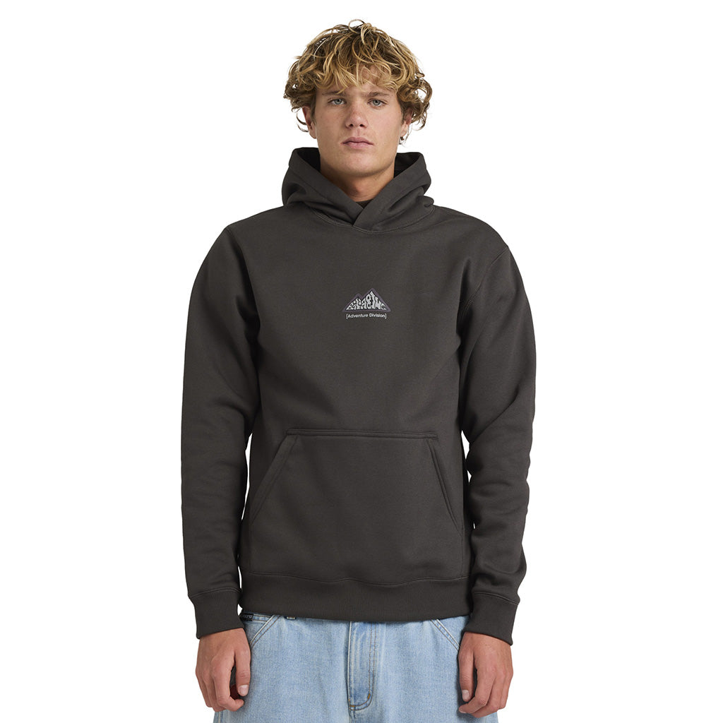 Shoreline Pullover