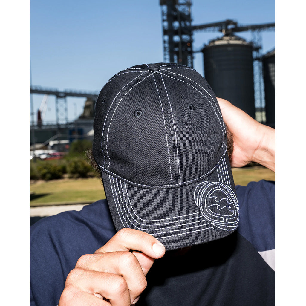 Spec Bio Wave Lad Cap