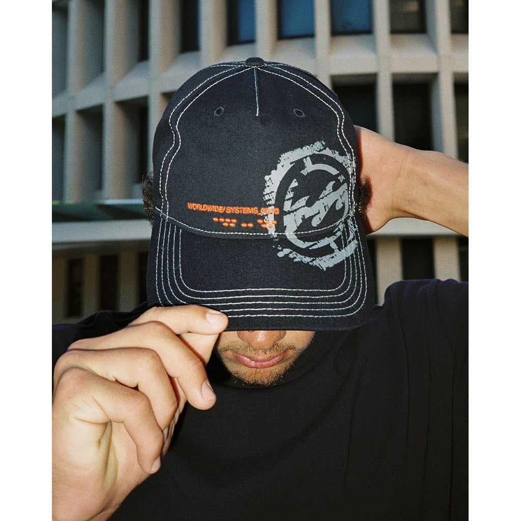Spec Pulse Cap