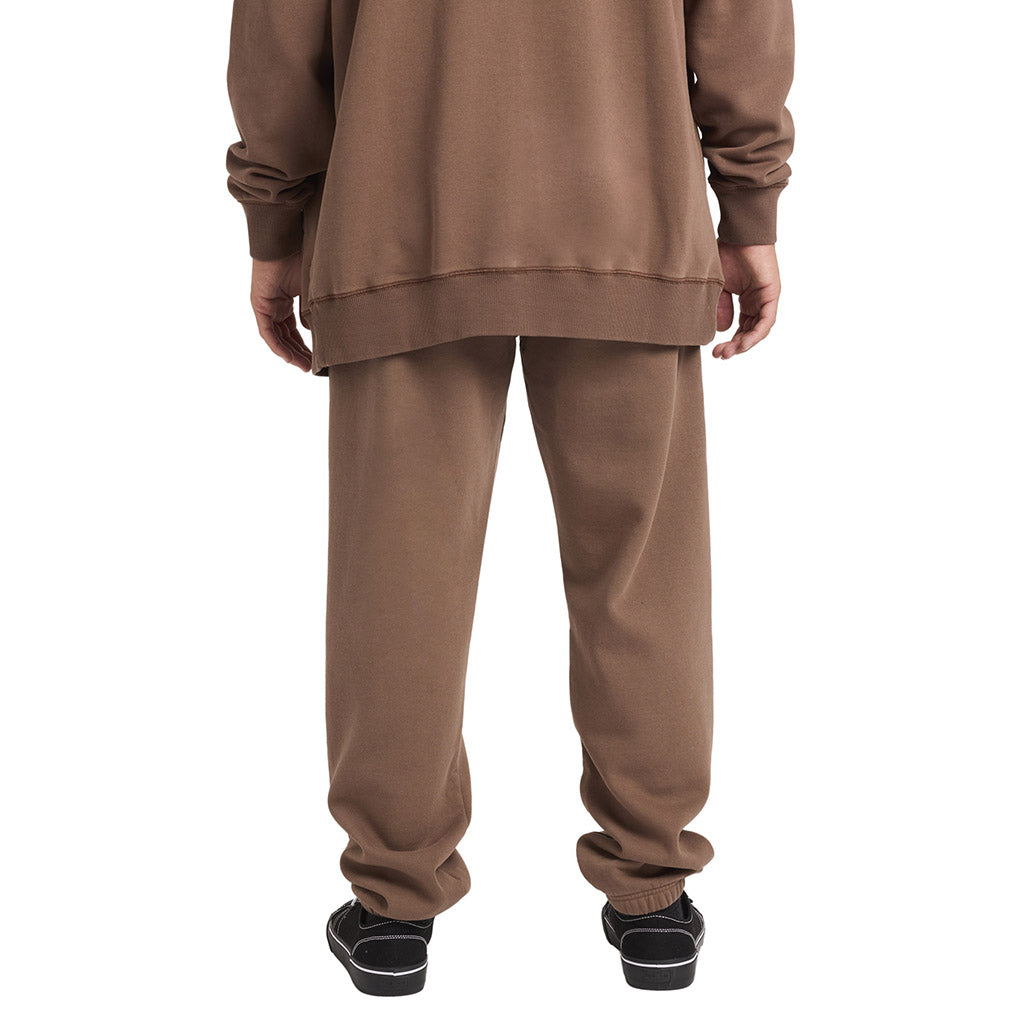 Premium Wave Washed Trackpant