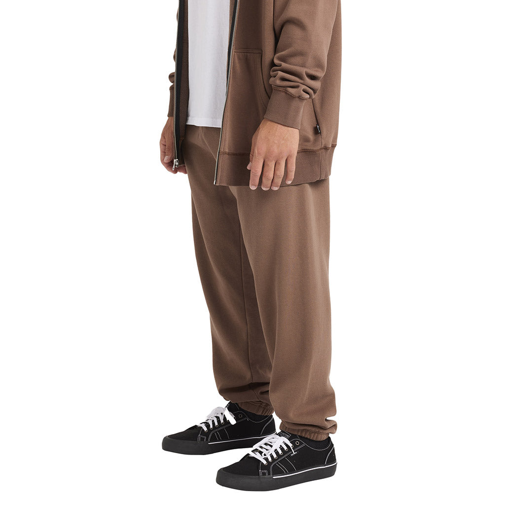 Premium Wave Washed Trackpant