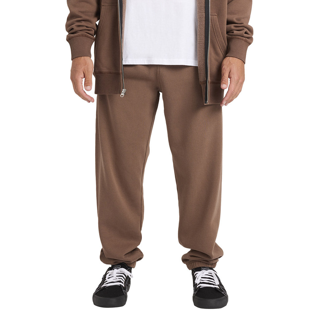 Premium Wave Washed Trackpant