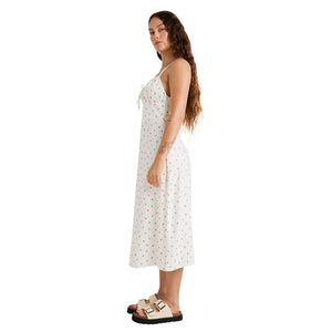 Rose Bud Cafe Dress