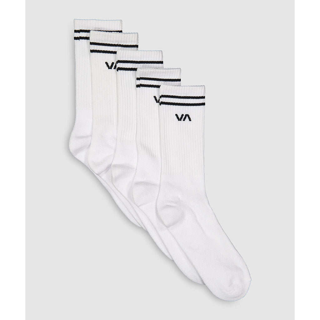 Union Sock III 5 Pack