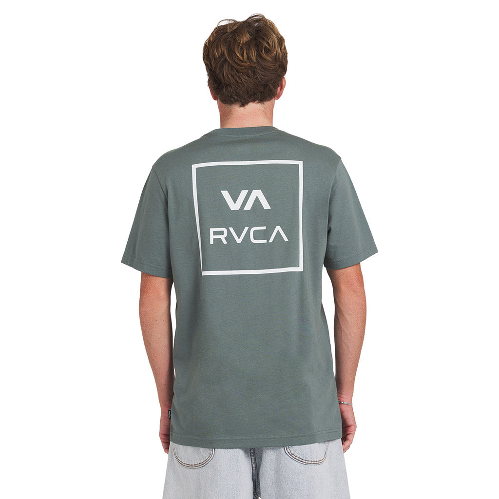 VA All The Ways SS Tee
