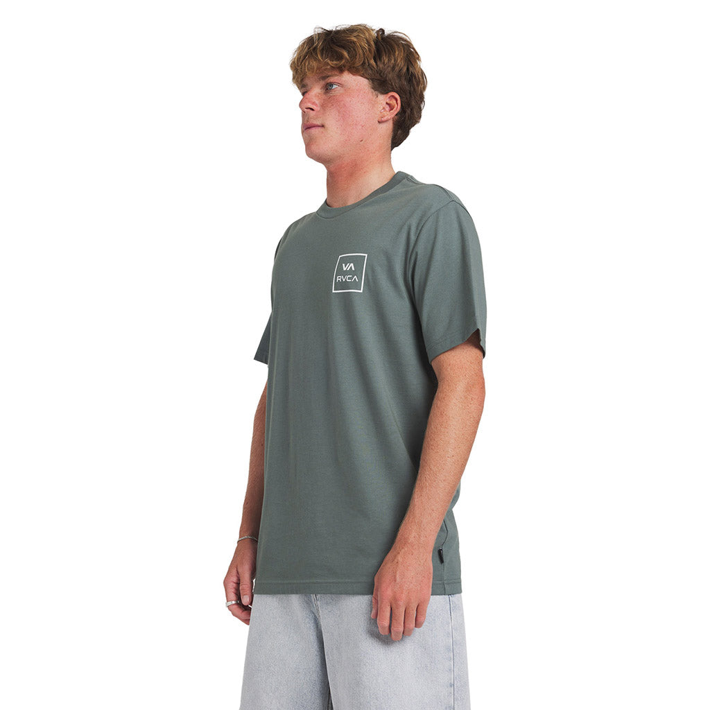 VA All The Ways SS Tee