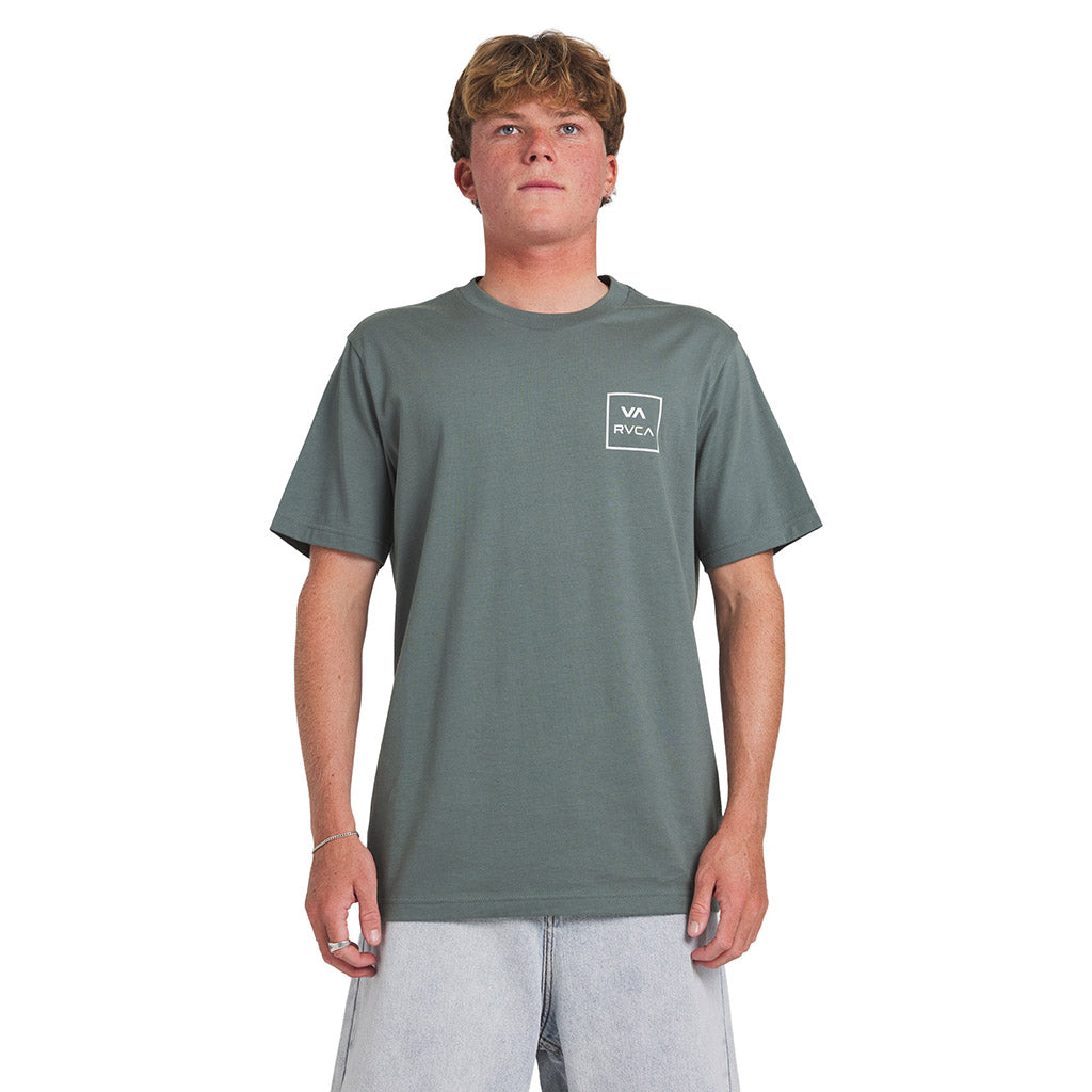 VA All The Ways SS Tee