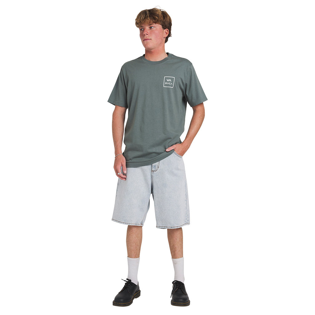 VA All The Ways SS Tee