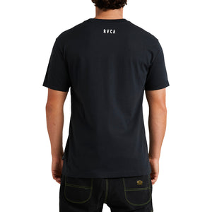 RVCA No Evil T-Shirt