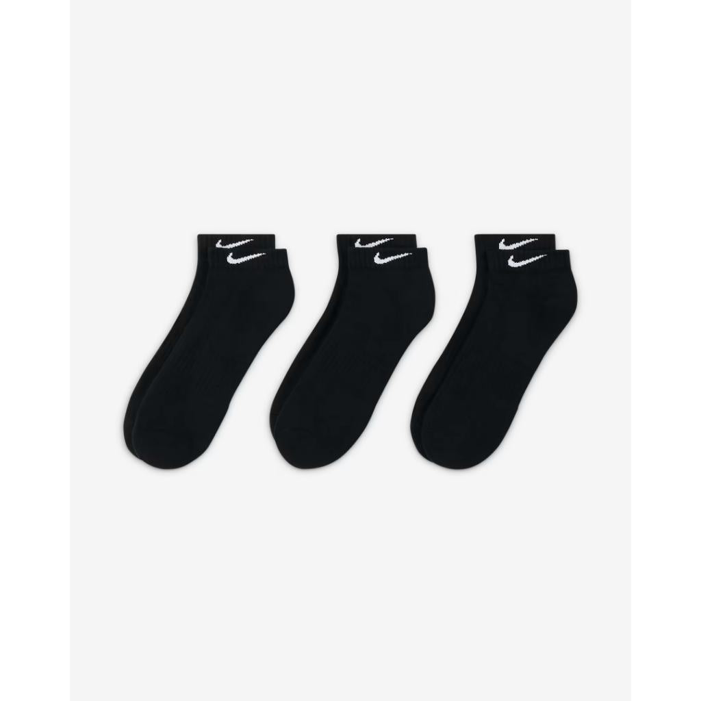 Nike Everyday Cushion Low 3pack