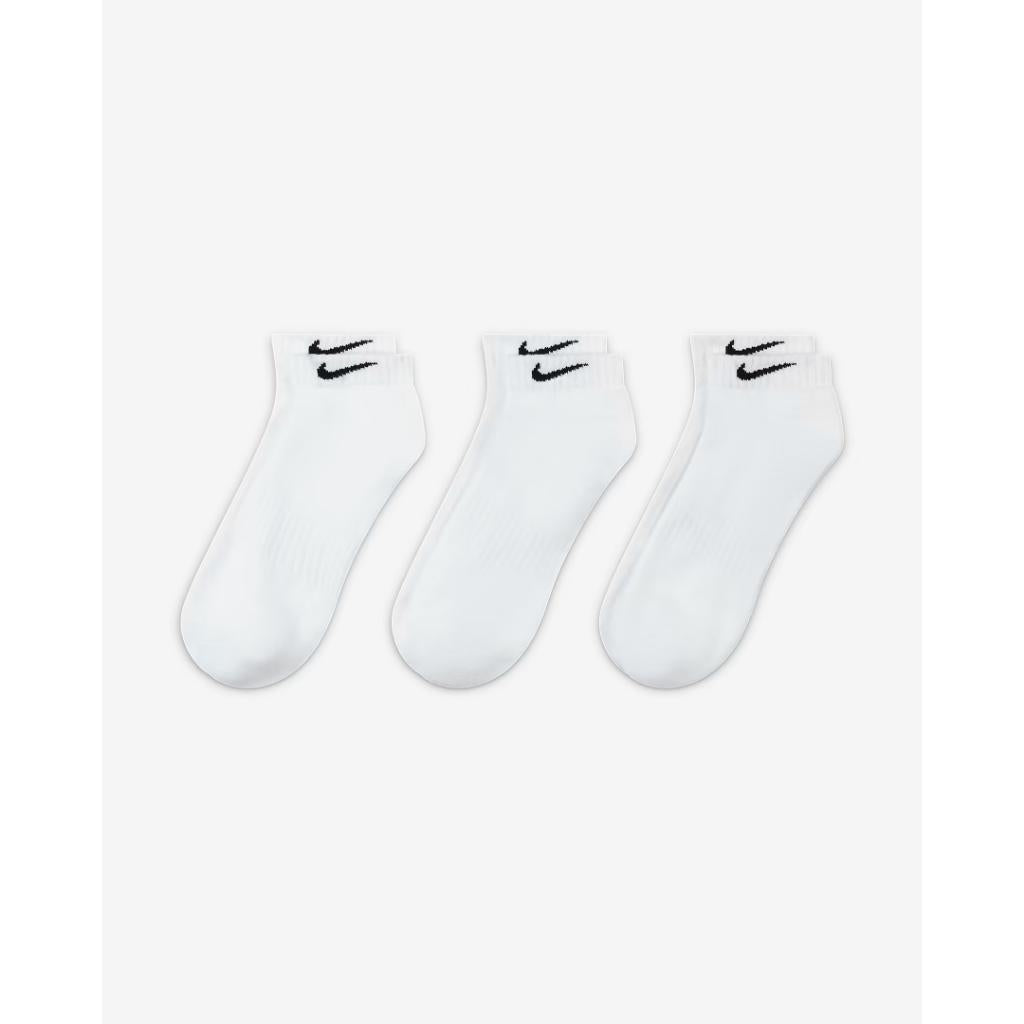 Nike Everyday Cushion Low 3pack