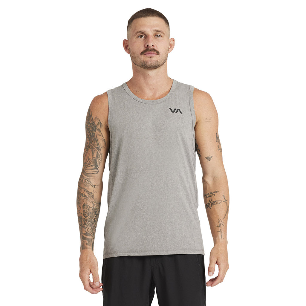 Sport Vent Singlet