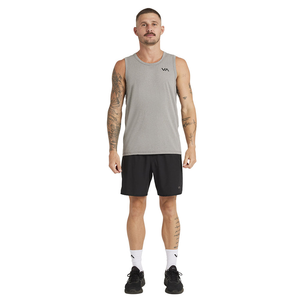 Sport Vent Singlet
