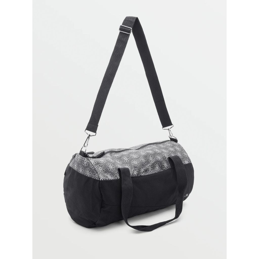 Schoolyard Canvas Duffle Bag