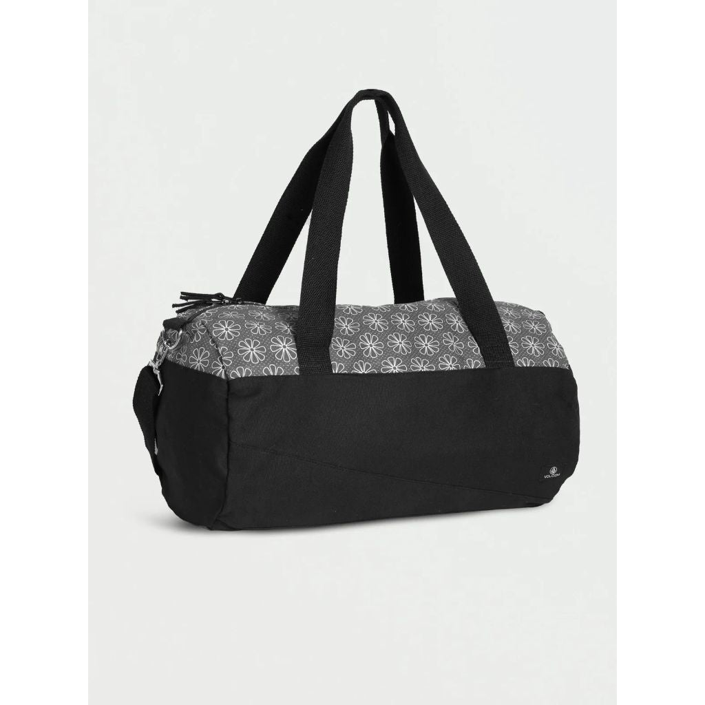 Schoolyard Canvas Duffle Bag