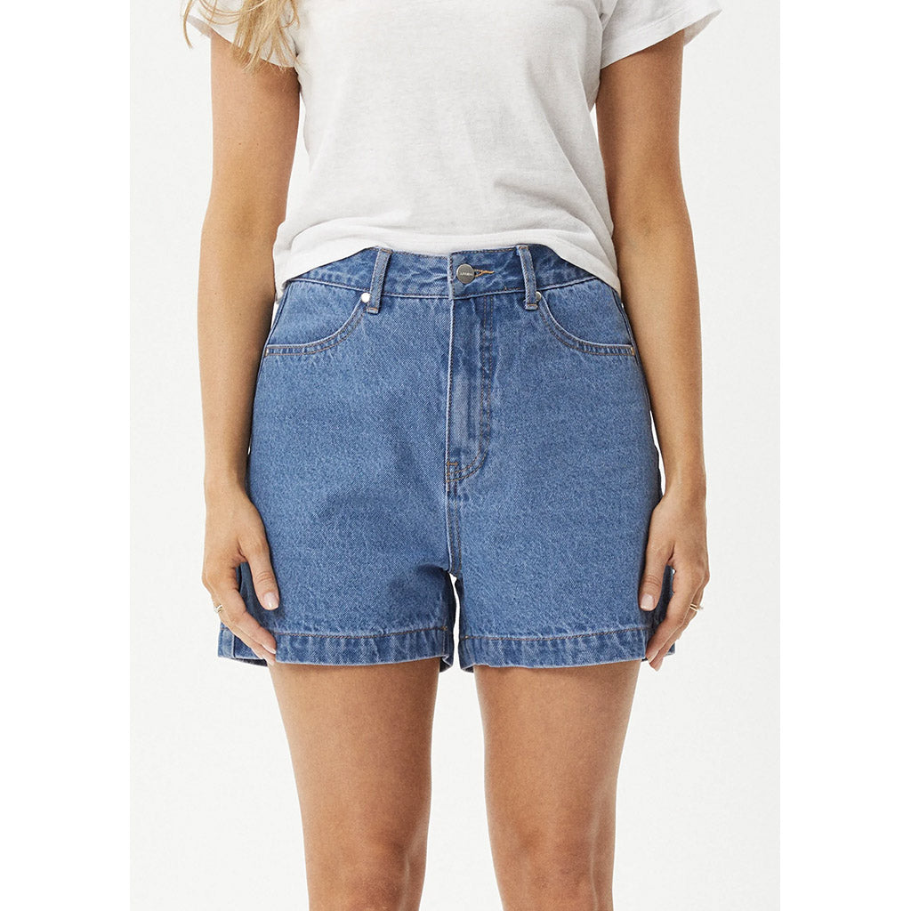 Seventy Threes Denim Short