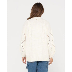 Rossie Cardigan