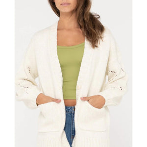 Rossie Cardigan