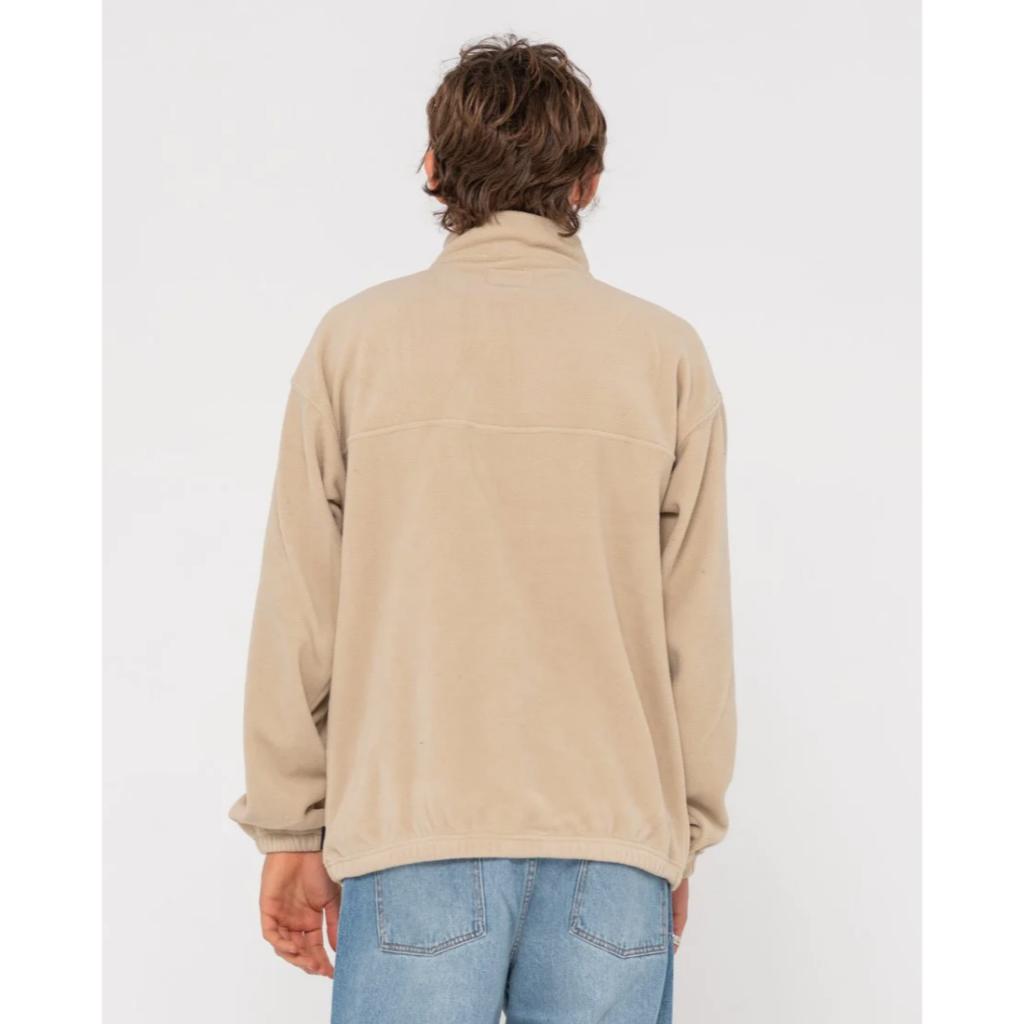 Middle Section Crew Polar Fleece