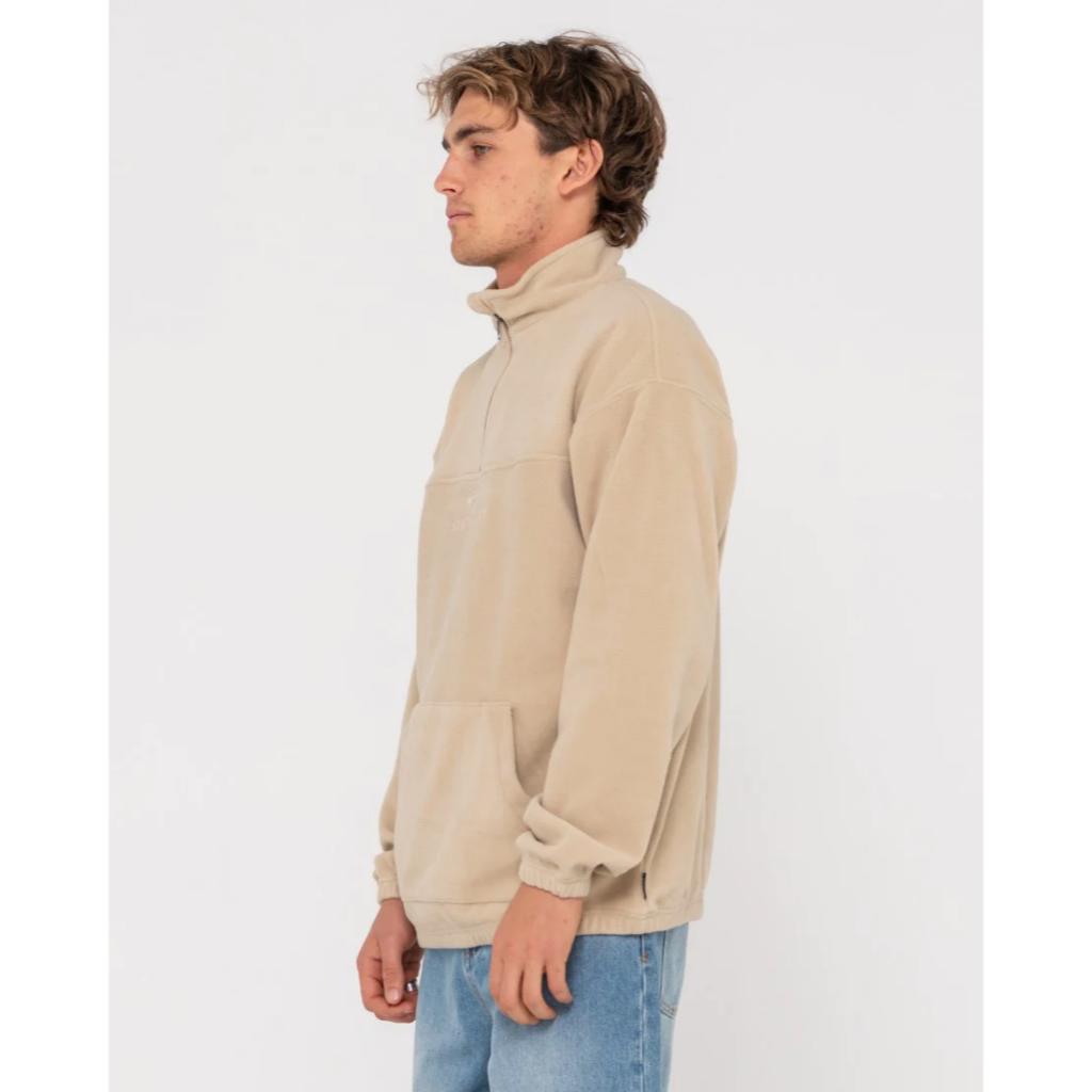 Middle Section Crew Polar Fleece