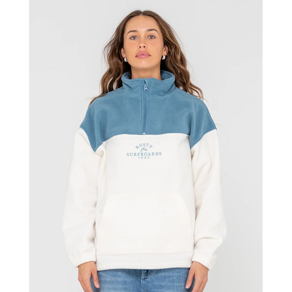 Central Division Crew Polar Fleece