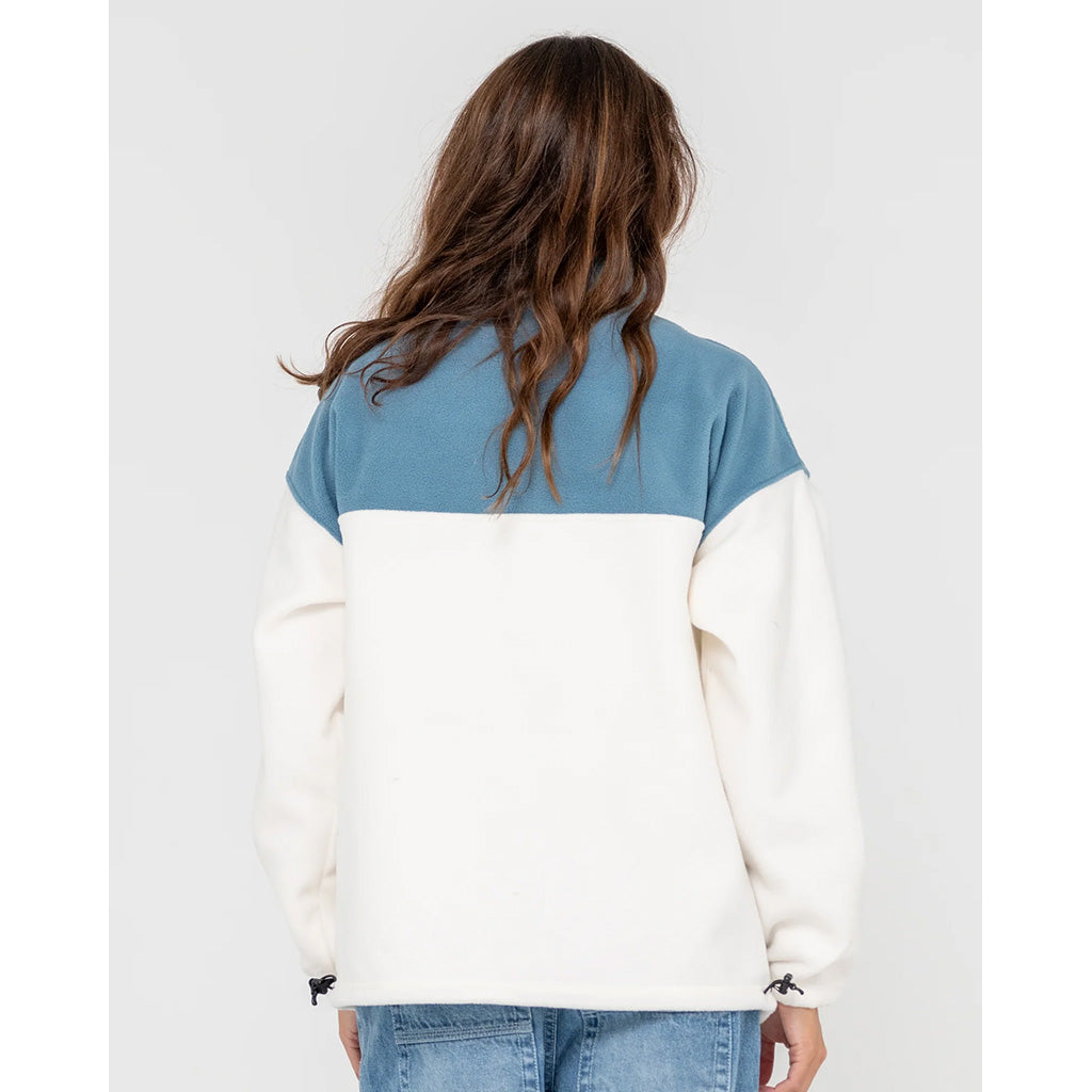 Central Division Crew Polar Fleece