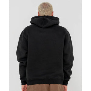 Flip Daddy Hooded Fleece