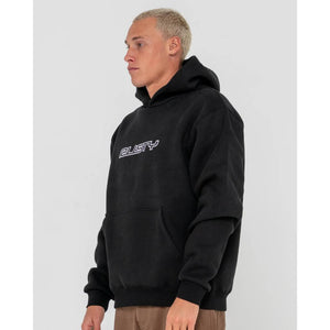 Flip Daddy Hooded Fleece