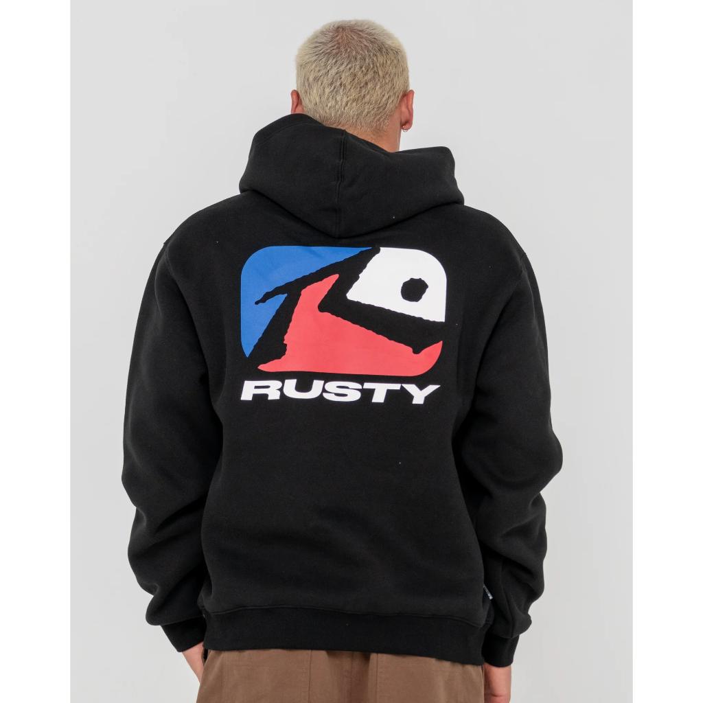 Phenom Hooded Fleece