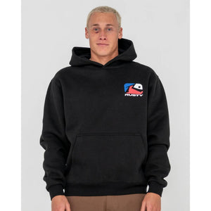 Phenom Hooded Fleece