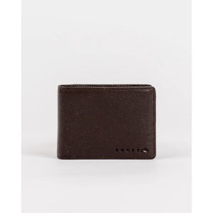 High River 2 Leather Wallet