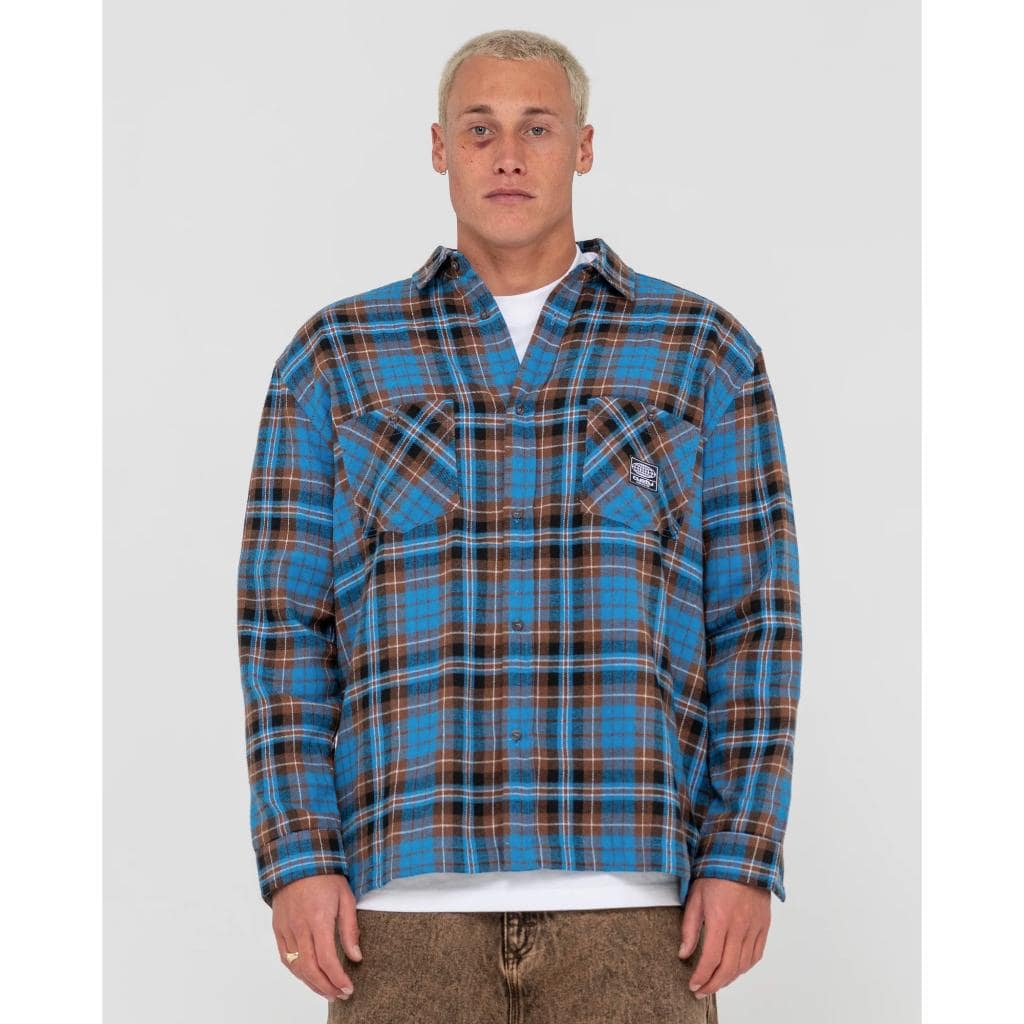 Neon Dreams R2K Long Sleeve Shirt