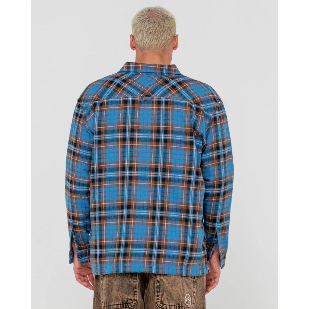 Neon Dreams R2K Long Sleeve Shirt