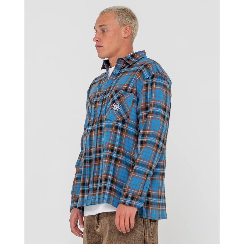 Neon Dreams R2K Long Sleeve Shirt