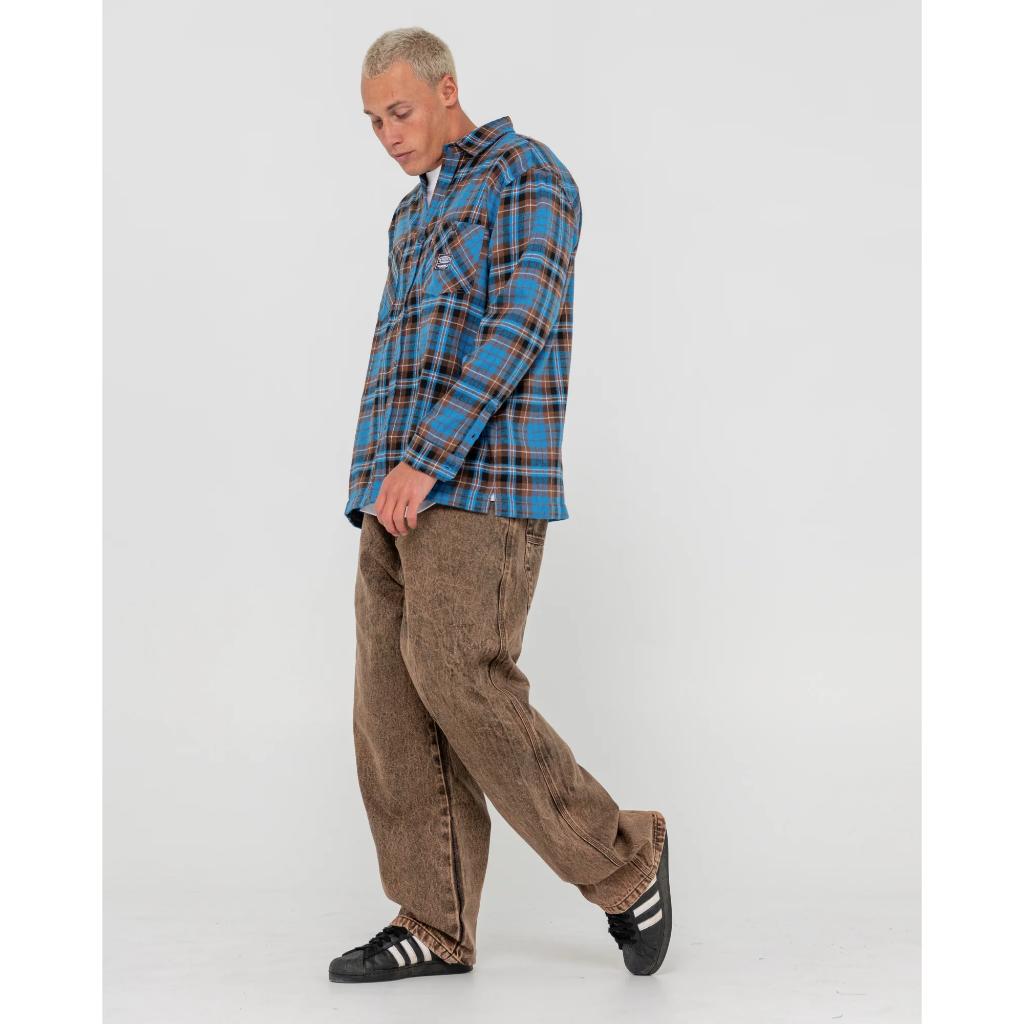 Neon Dreams R2K Long Sleeve Shirt