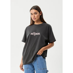 Frolic Oversized Tee